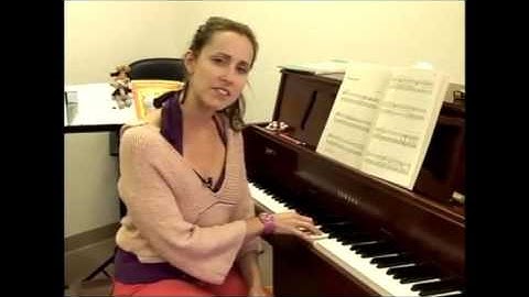 Tonic and Dominant Chords