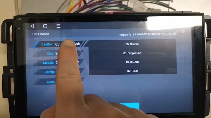 【How to】Fix No sound problem for eonon Q53Pro #carplay #androidauto #headunit #carstereo #Volkswagen