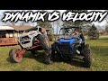 Polaris RZR Dynamix VS Velocity | 2021 Turbo S Vs 2020 Turbo S | What's Different?