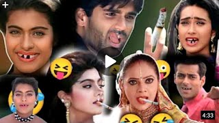 best dub compilation 😂😂2024 hindi Bollywood movie & song Reelstar_shyam_