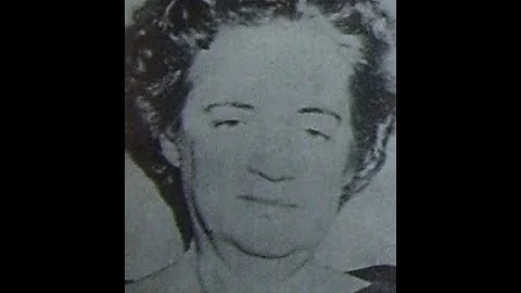 This lady stole 2.2 million dollars! Burnice Geige...