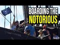 The notorious  bike touring australia ep 83