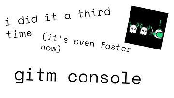 Outer Wilds: Ghosts in the Machine - Console (3:53) [WR]