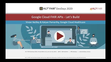 Vivian Neilley & Kalyan Pamarath - Let
