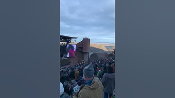 Thumbnail of 🔥 4/20 Subatomic Sound System with Mykal Rose at Red Rocks