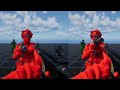 Aim Down Sight: the Two Towers! Creators Dev Log 8