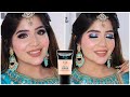 Eid Makeup Look (2022) | Step By Step Makeup Tutorial