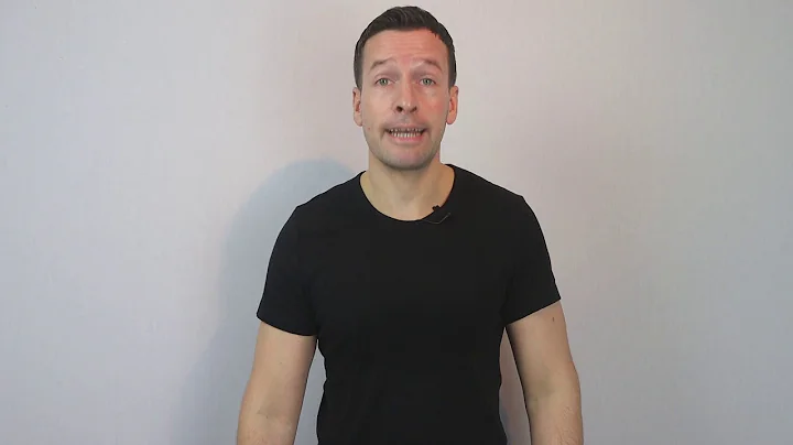 Philip English - Introduction Video