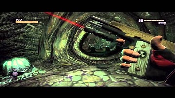 Duke Nukem Forever Walkthrough: Chapter 8 - The Hive [HD]