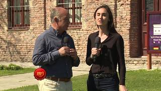 Apertura, sábado 9 de setiembre de 2017, desde Aldea Spatzenkutter
