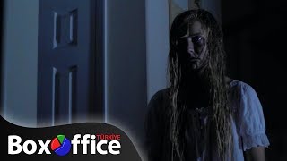 Karabasan Wake Up Altyazılı Fragman