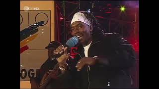 Inner Circle - Sweat ( A La La La La Long ) 1992 ( ZDF Kultnacht - Die größten Hits der 90er )