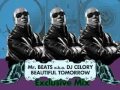 Mr.BEATS a.k.a. DJ CELORY "BEAUTIFUL TOMORROW Exclusive Mix"