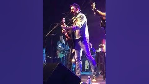 Jake Owen- 2-15-20 Purdue university