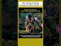 Odisha S RARE Black Tiger Makes It To National Geographic Cover Shorts Odisha S RARE Black Tiger Makes It To National Geographic Cover Shorts