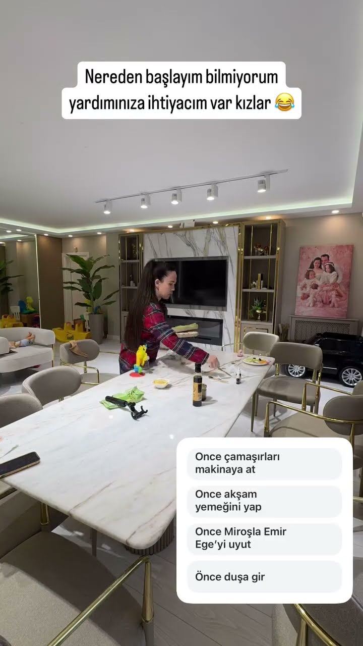 Nereden başlayım bilmiyorum yardımınıza ihtiyacım var kızlar ?