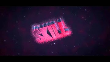 Intro #15 | Skill | by ParadoxArtz