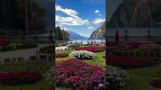 Lake Garda: Italy’s Hidden Paradise