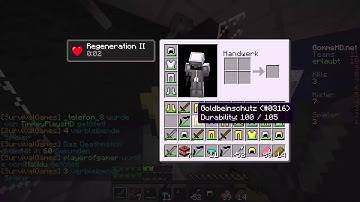 QSG Gameplay | GommeHD.net| #03