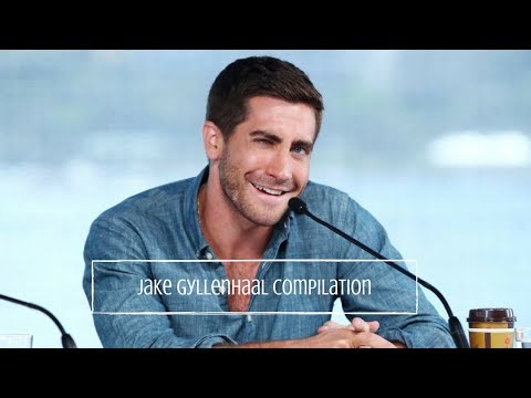 Uncouth Jake Gyllenhaal Compilation