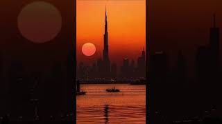 Amazing Facts About Burj Khalifa