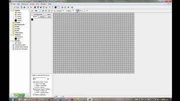 tutorial game maker 8 plataformas profecional