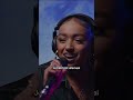 Jada Faith: &quot;Je charm die is gevaarlijk&quot; | FunX Talent R&amp;B Vibes