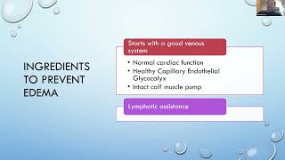 Approach to Leg Edema of Unclear Etiology | Grand Rounds 3.3.2023