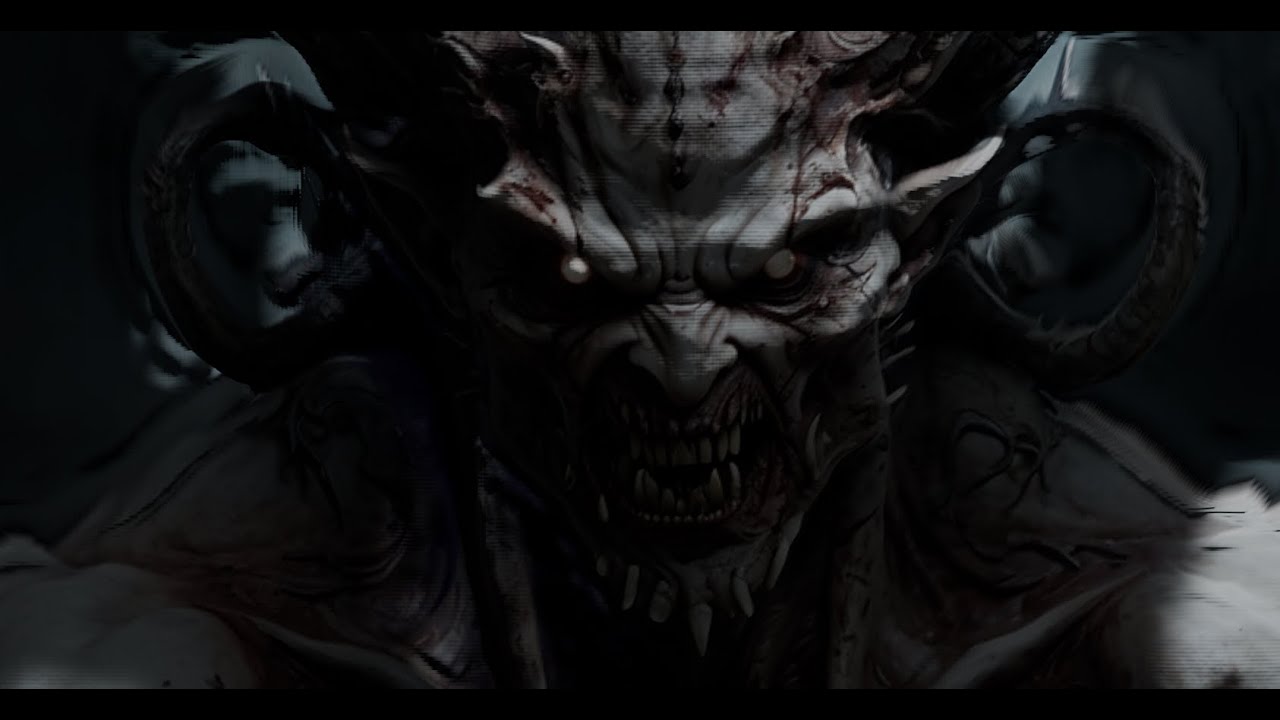 Unbroken: a short film