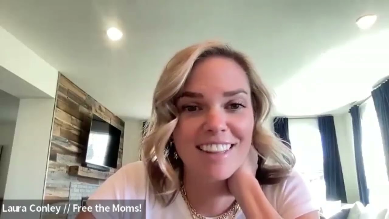 Welcome to Free The Moms! Welcome to Free The Moms!