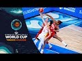 China v USA - Full Game - FIBA Women's Basketball World Cup 2018