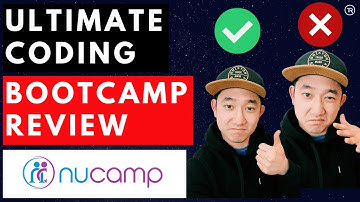Nucamp Coding Bootcamp Review - Software Engineer Thoughts