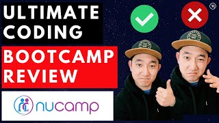 Nucamp Coding Bootcamp Review - Software Engineer Thoughts screenshot 2