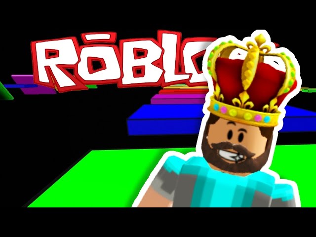 Rainbow Road In Roblox Speed Run 4 Roblox Youtube - escape the barber jailbreak meepcity tycoon roblox