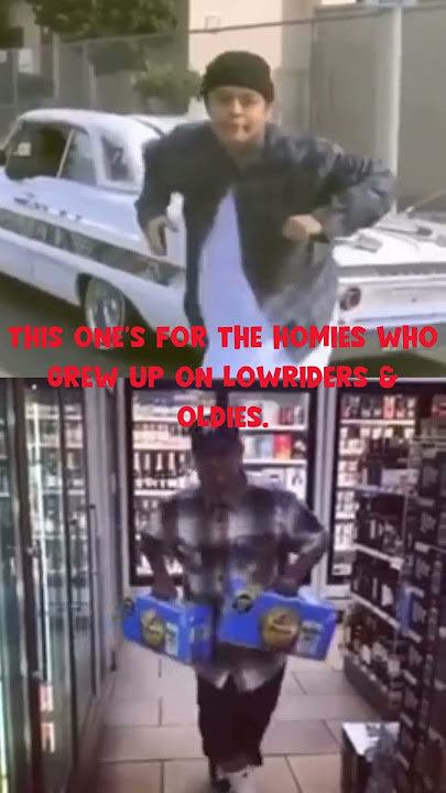 Cholo Dance Moves #Cholo #Lowrider #WestCoast #Dance
