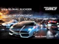 Need For Speed World - Soundtrack Event - #002