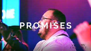 Promises | Victory Music