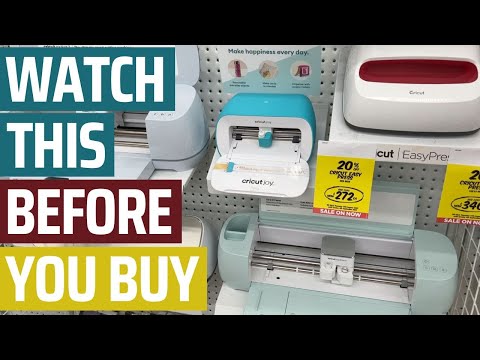 Silhouette Cameo or