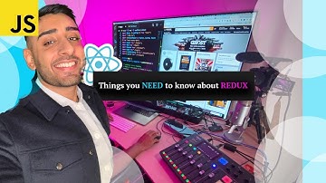 🔴 You NEED to know this about REDUX! (Live PWJ Coaching Call)