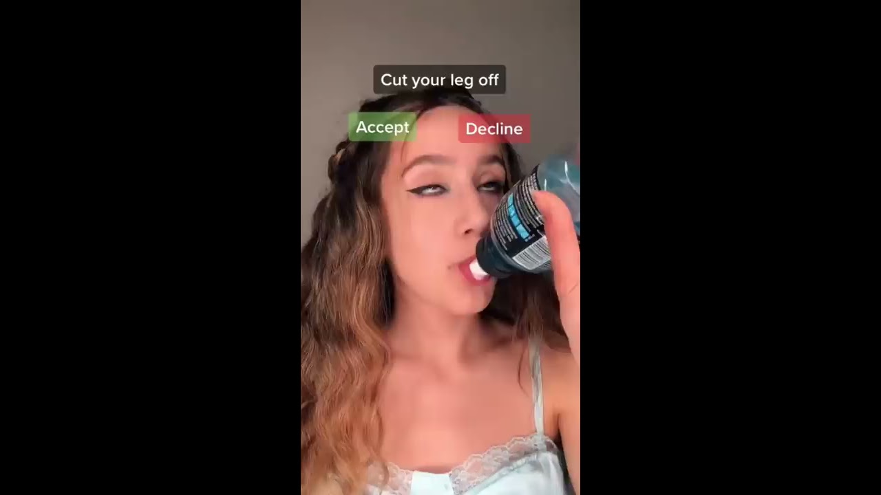  POV Your Soulmate Controls Actions For The Day