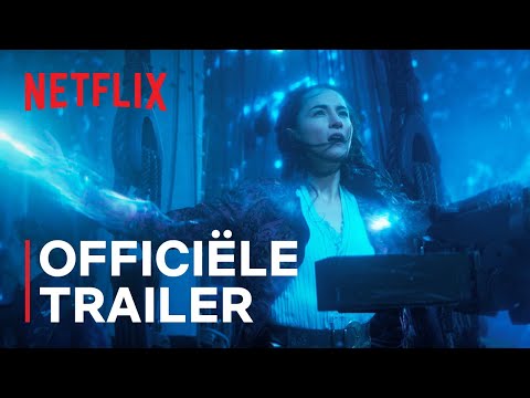 Shadow and Bone: Seizoen 2 | Officile trailer | Netflix