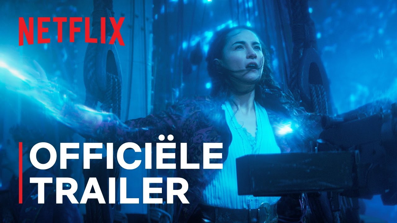 Shadow and Bone: Seizoen 2 | Officiële trailer | Netflix