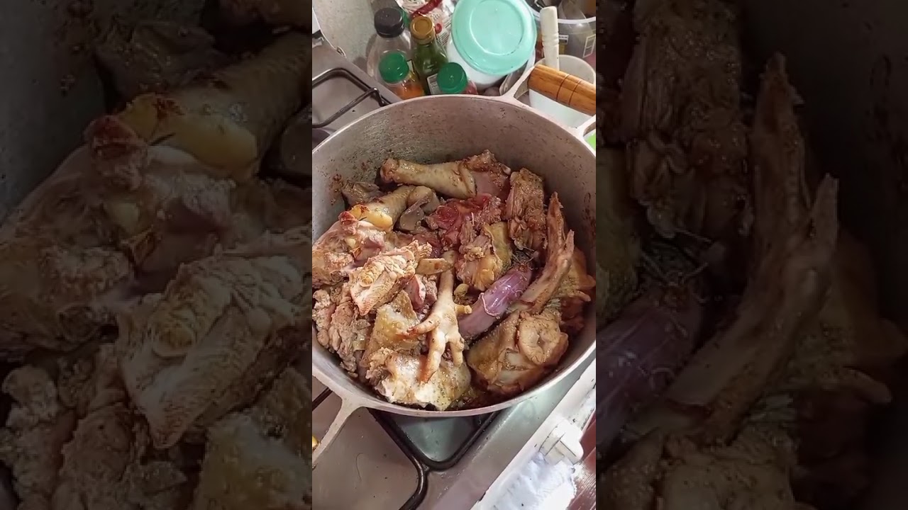 Cozinhando com diogo @diogovieiradesouza 