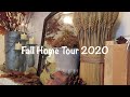 FALL HOME TOUR 2020