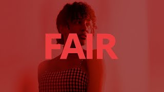 Normani - Fair \/\/ Lyrics