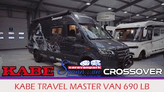 Individual-Tuning Kabe Van 690 LB Crossover