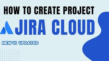 How to create Jira project in Jira Cloud || Scrum Project Overview || Jira project creation.