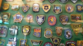 Bay county sheriff's department / Bay City Police department Part 1