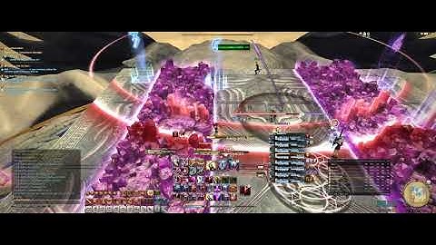 FFXIV E7S 3440x1440 Ultrawide Quality Test