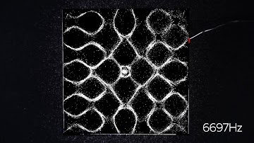 8 CRAZY experiments with SOUND!